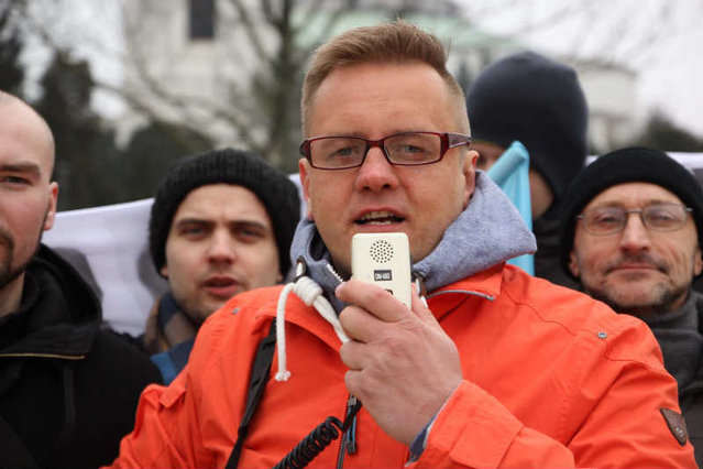 demokracja Referendum