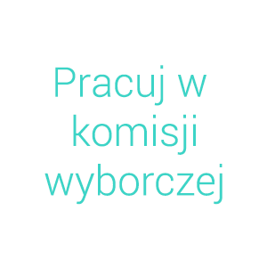 Pracuj w komisji wyborczej www.db